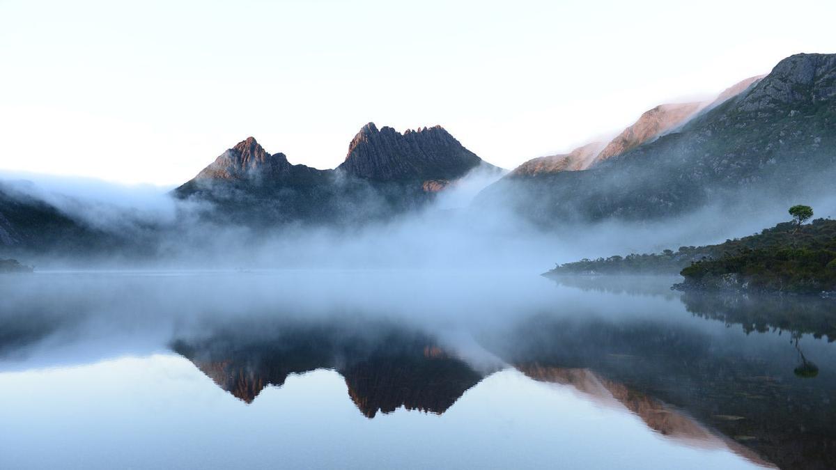 Tasmania, o nueve prodigios de la naturaleza en la otra punta del planeta