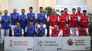 La Lliga Autonòmica d’escala i corda es decideix a Manises