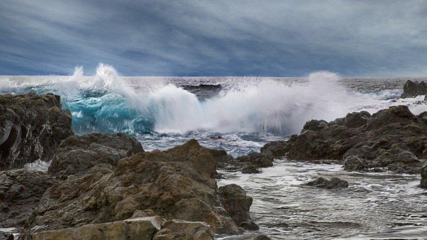 Protecció Civil demana prudència al litoral gironí pel temporal marítim previst