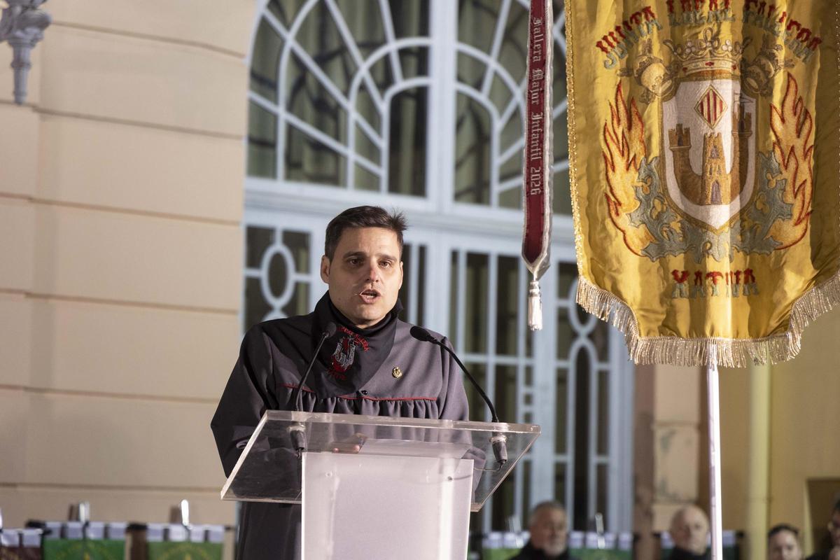 Las mejores imágenes de la exposición del "ninot" de Xàtiva