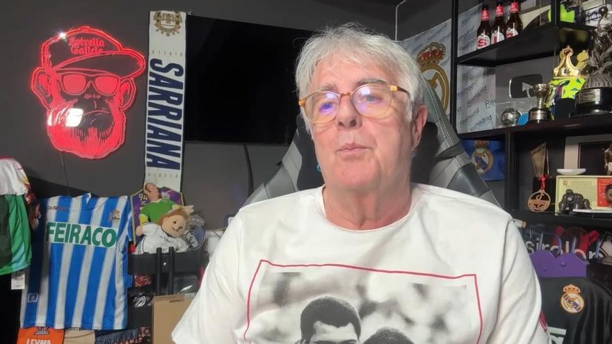 Siro López: "San Courtois vuelve a salvar al Madrid"