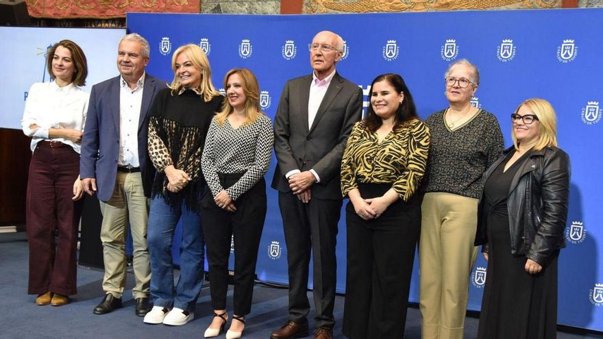 Enhancing Mental Health: A New Initiative in Three Tenerife Municipalities