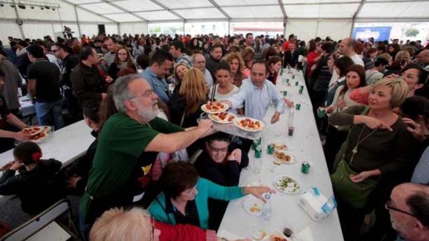 Una mujer volverá a liderar en La Vila al bando Cristiano