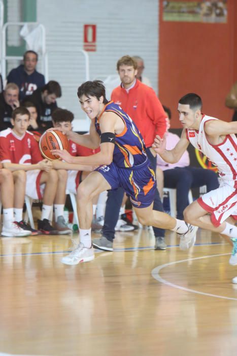 Campeonato de España Infantil y Cadete