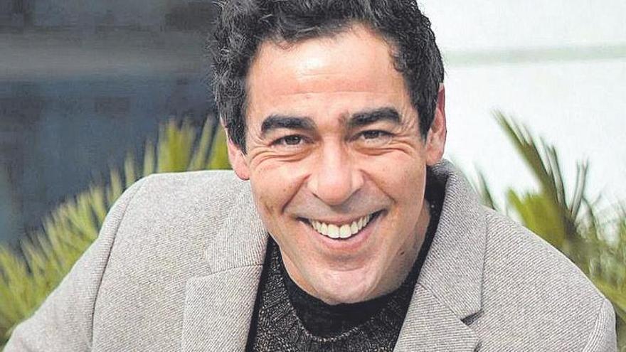 ‘¿Algo que declarar?’, un programa de citas con Pablo Chiapella