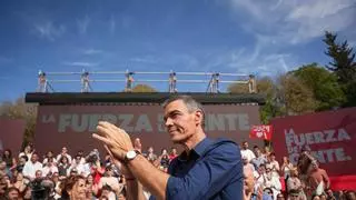 Directo | Sánchez se compromete a que la política de vivienda "no tenga fecha de caducidad"