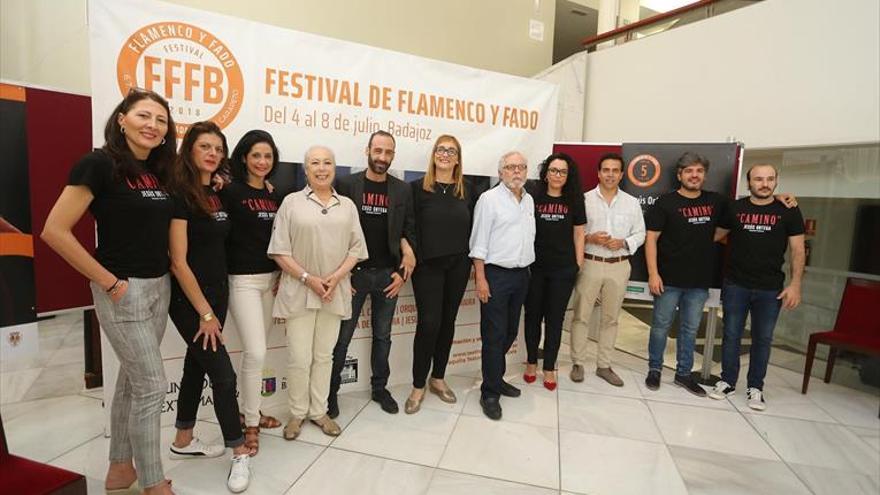 Mariza y Buika lideran en el Festival de Flamenco y Fado la venta de entradas