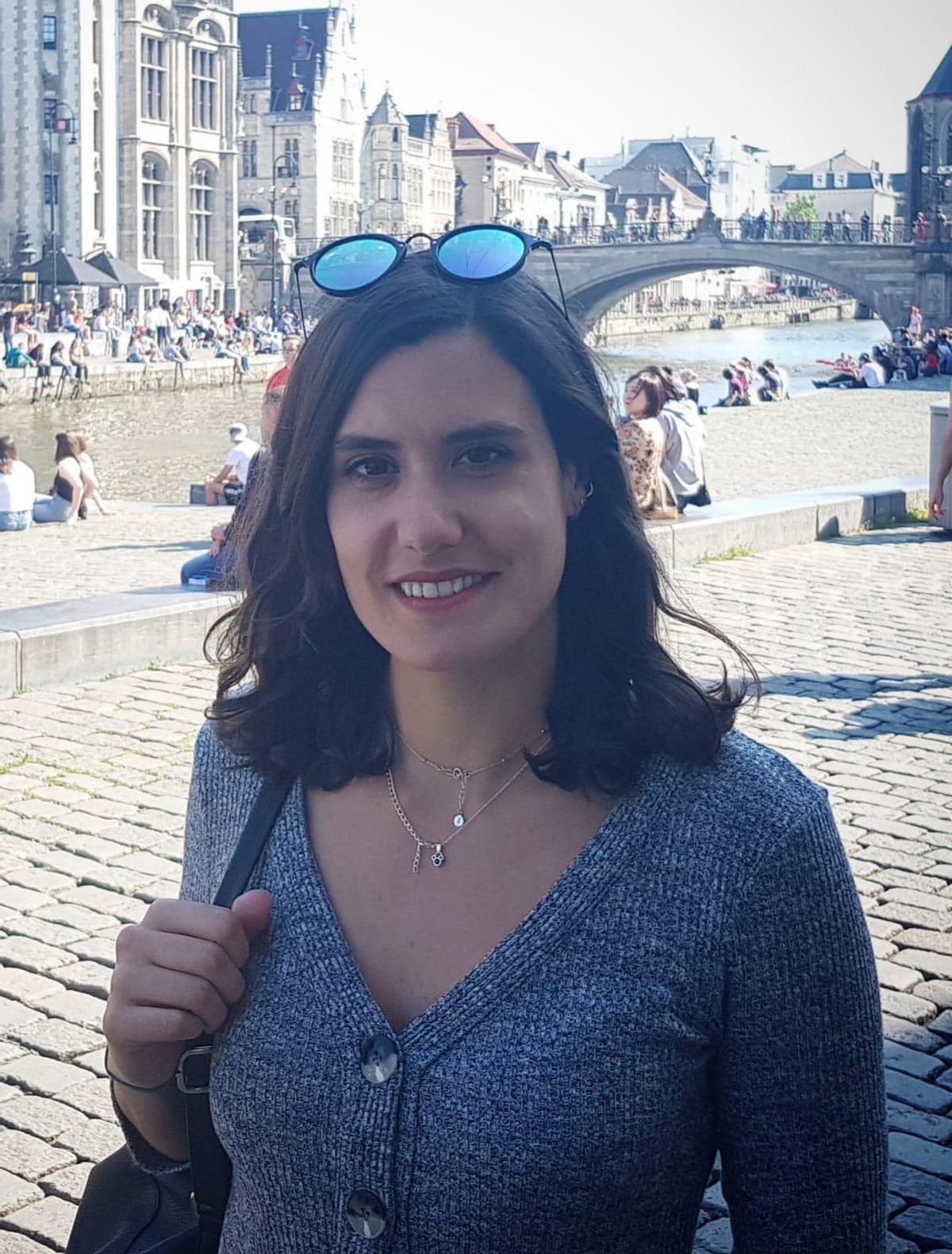 María Moradiellos - Ourense