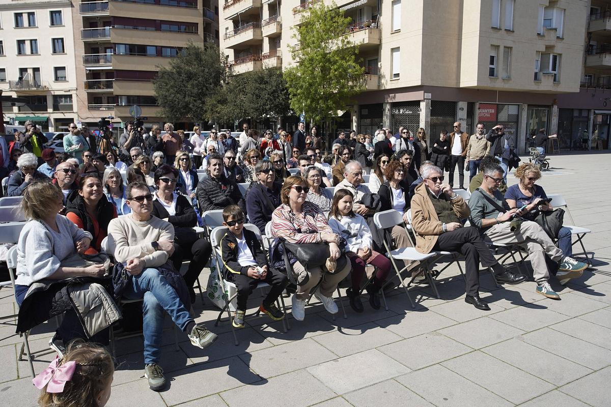 Les imatges del concurs de xuixos de Girona