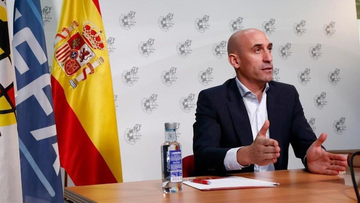 jdiaz17 03 2020 el presidente de la rfef luis rubiales 200818180559