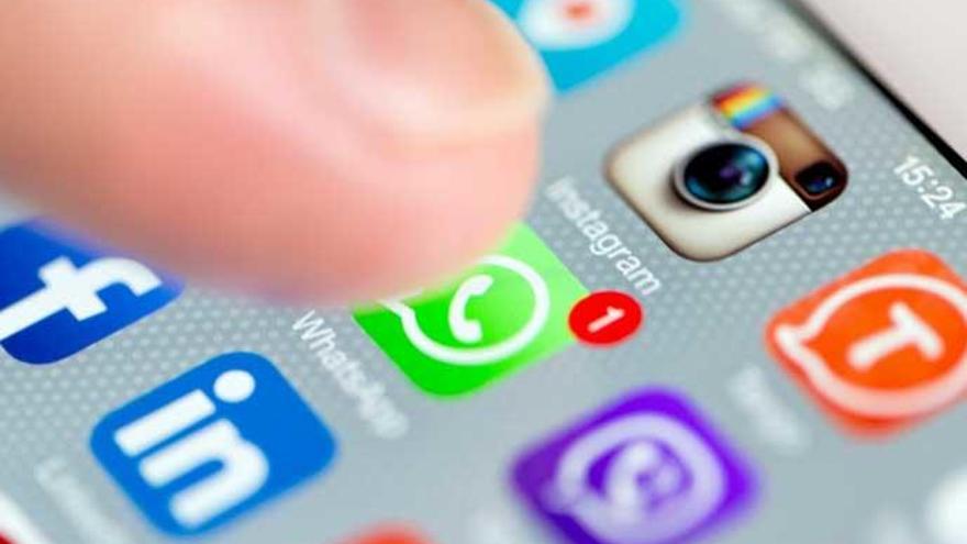 Com esborrar la «brossa» de WhatsApp