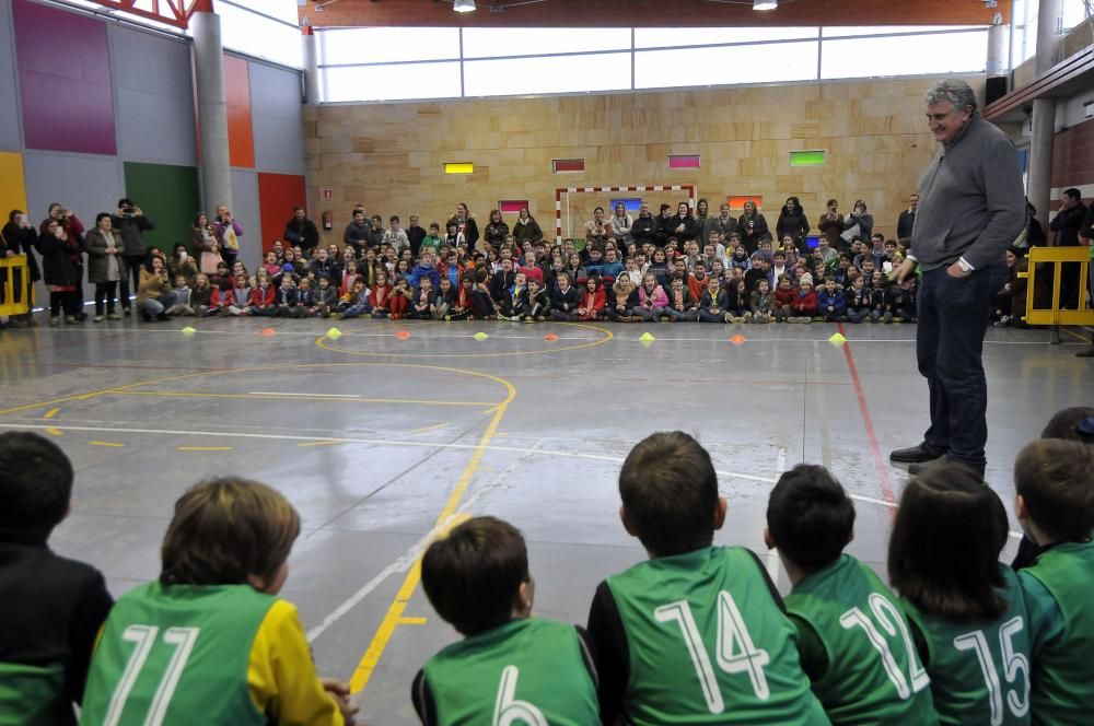 Romay, en Pola de Lena y Oviedo.