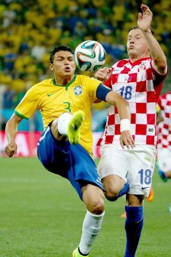 Brasil-Croacia