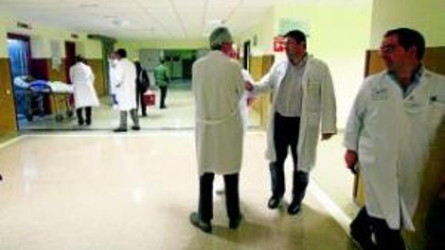 El Sindicato Médico de Extremadura pacta al final con el SES y desconvoca las huelgas de abril