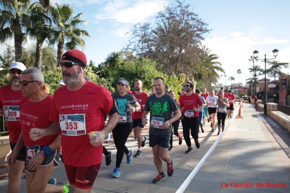 Carrera Popular Assido