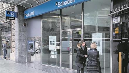 Banco Sabadell, referencia en banca para pequeñas y medianas empresas - El  Periódico Mediterráneo