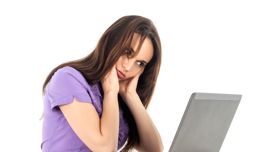 El truco para hacer ejercicio en la oficina sin que nadie se dé cuenta