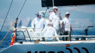 El Gobierno tumba la inversión de 1,8 millones de euros para la compra del nuevo velero de competición del Rey Felipe VI