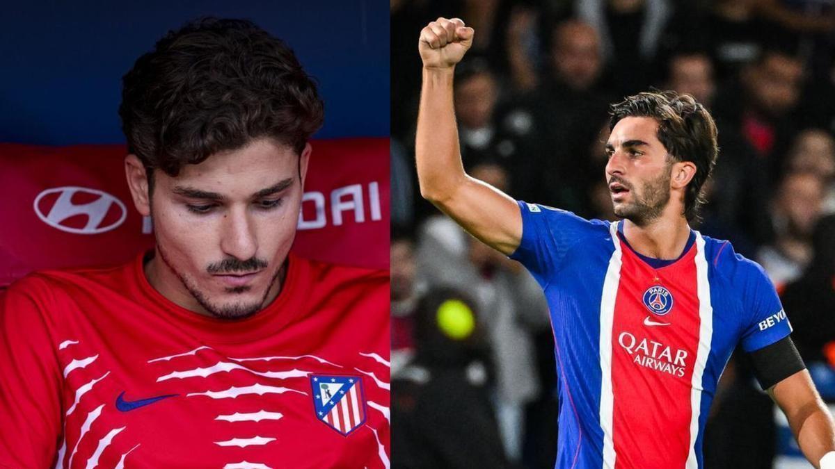 Yo hubiese intentado fichar a Ferran Torres por 80 millones