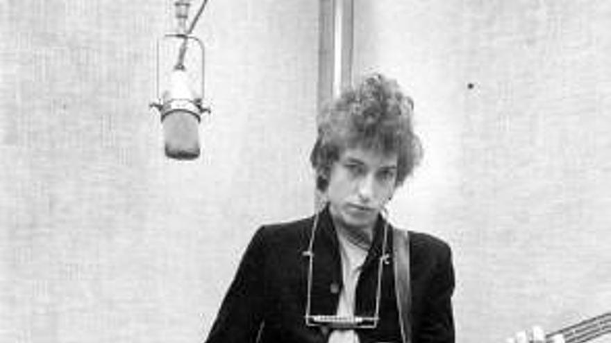 Bob Dylan, icono de la cultura del siglo XX, gana el Príncipe de Asturias