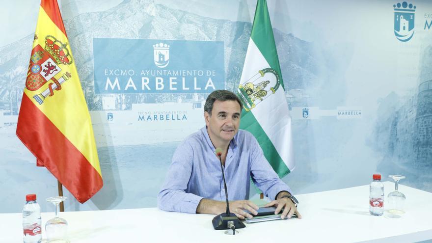 El Ayuntamiento de Marbella destaca la sentencia que evitará desembolsar 44 millones de un proceso de la era Gil