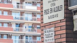 Ley de vivienda, cuando la ideología vence al sentido común