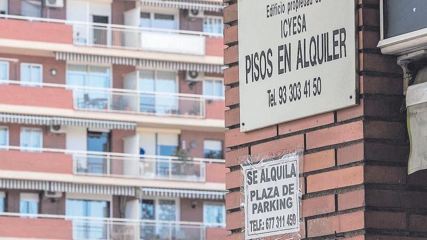 Ley de vivienda, cuando la ideología vence al sentido común