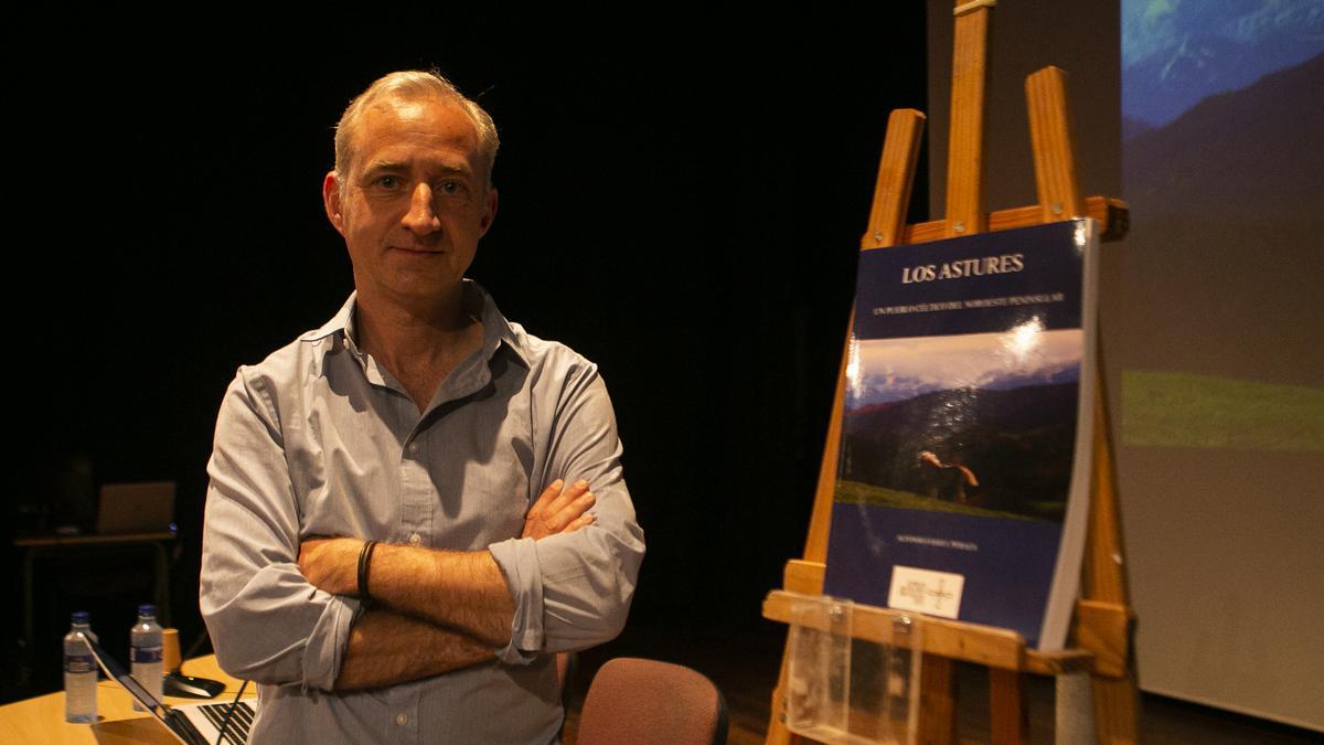 ALFONSO FANJUL PERAZA