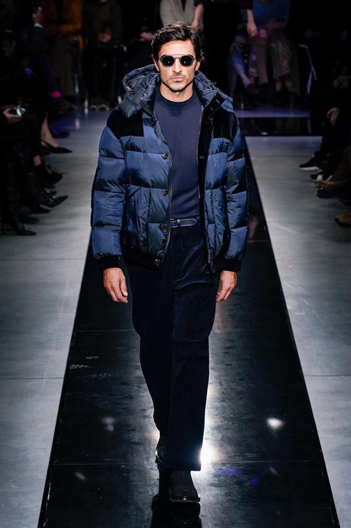 Giorgio Armani