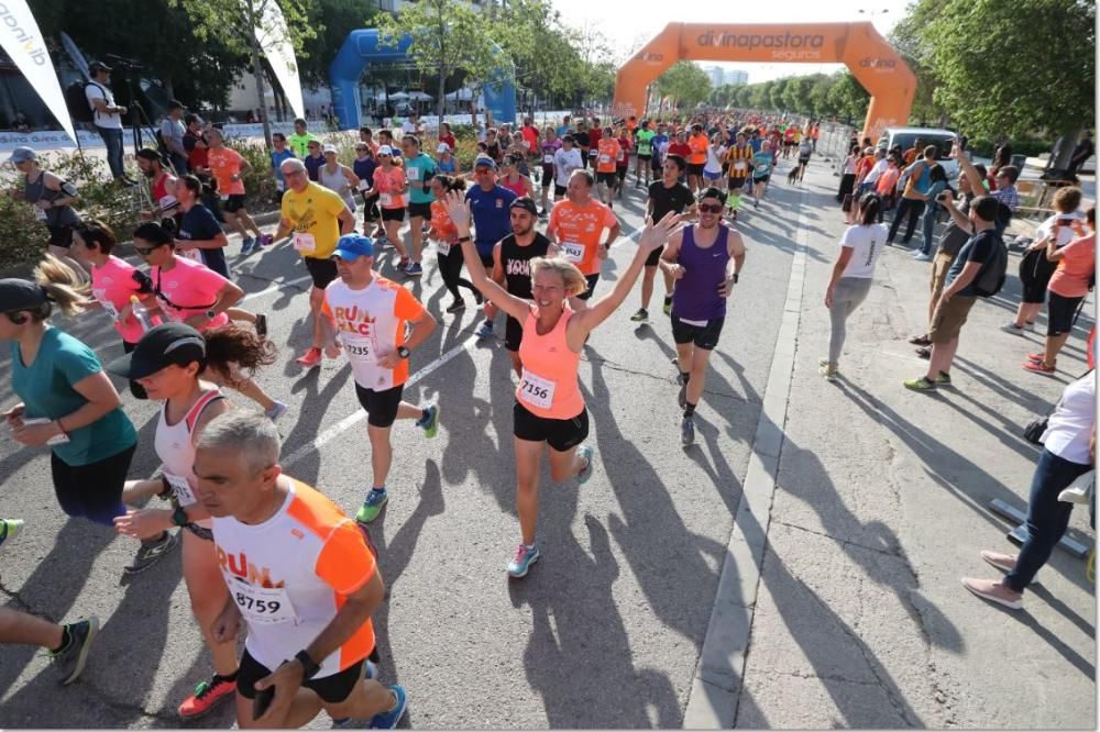 Búscate en la Carrera Marta Fernández de Castro