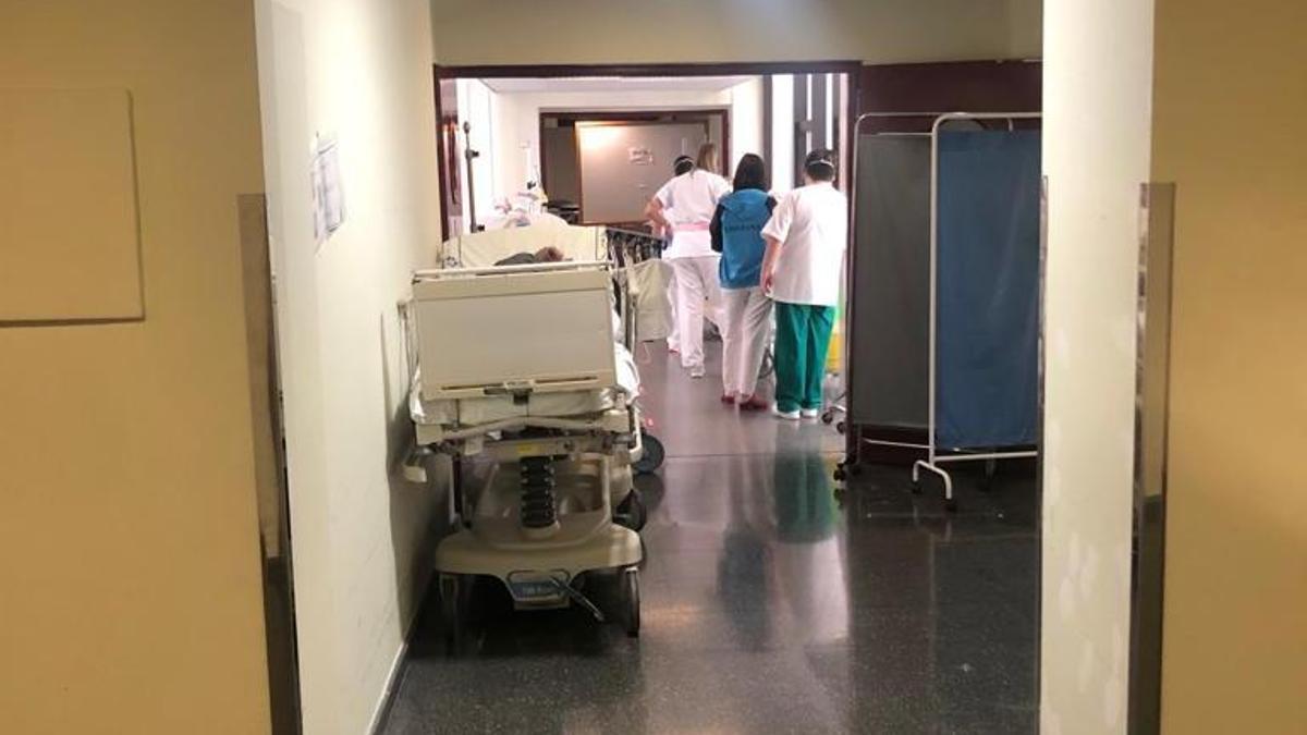 Canarias, entre las comunidades con peores servicios sanitarios