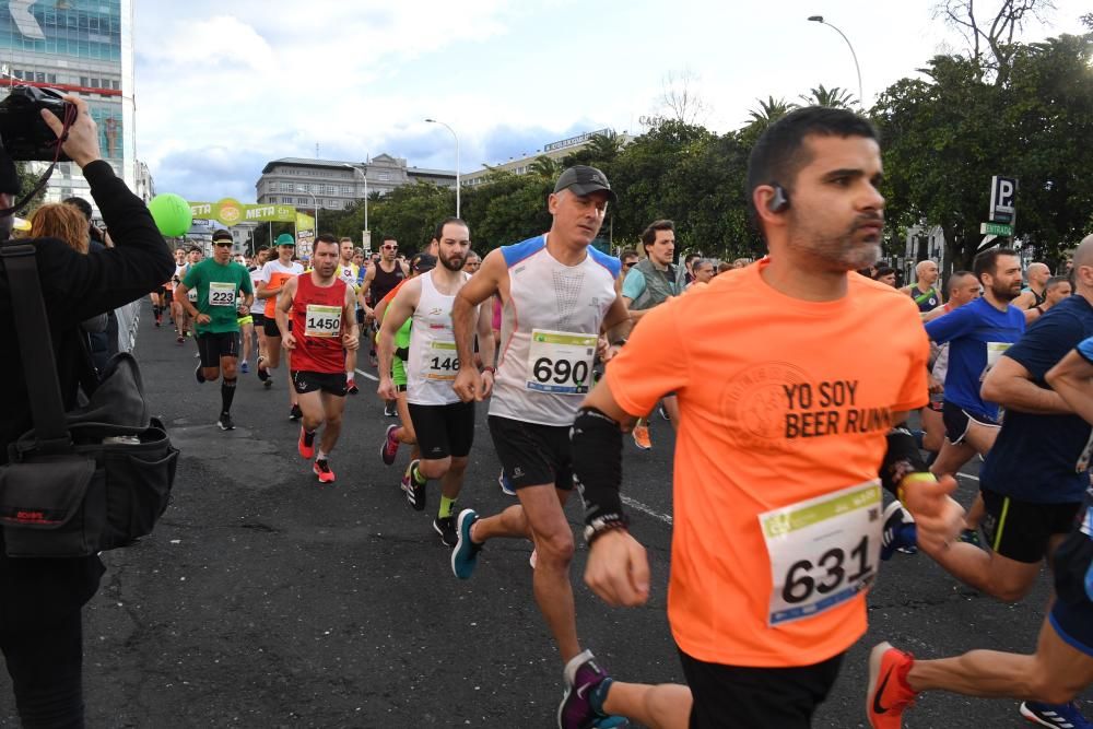 Búscate en la carrera de la Coruña21