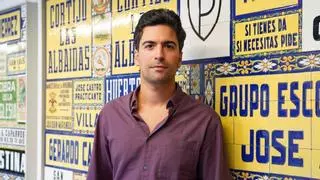 "Los chavales que ahora están farmeando aura seguro que dentro de cinco o diez años los vemos por la Bienal"