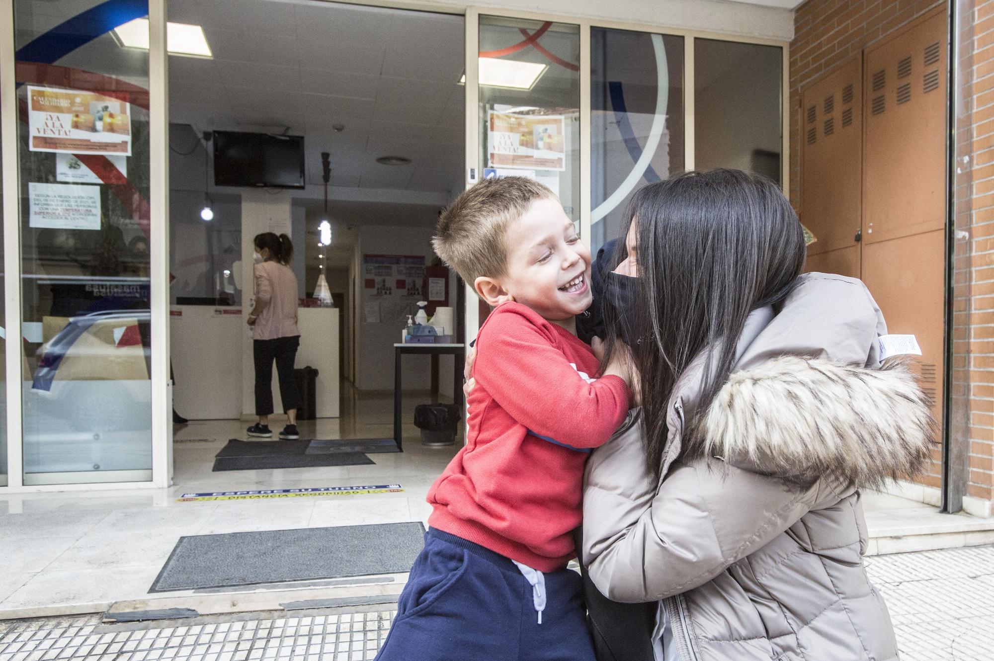 APSA pasa la pandemia sin un solo contagio