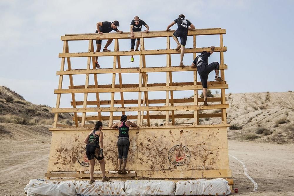 Carreras populares: Invictus Murcia en Molina de Segura