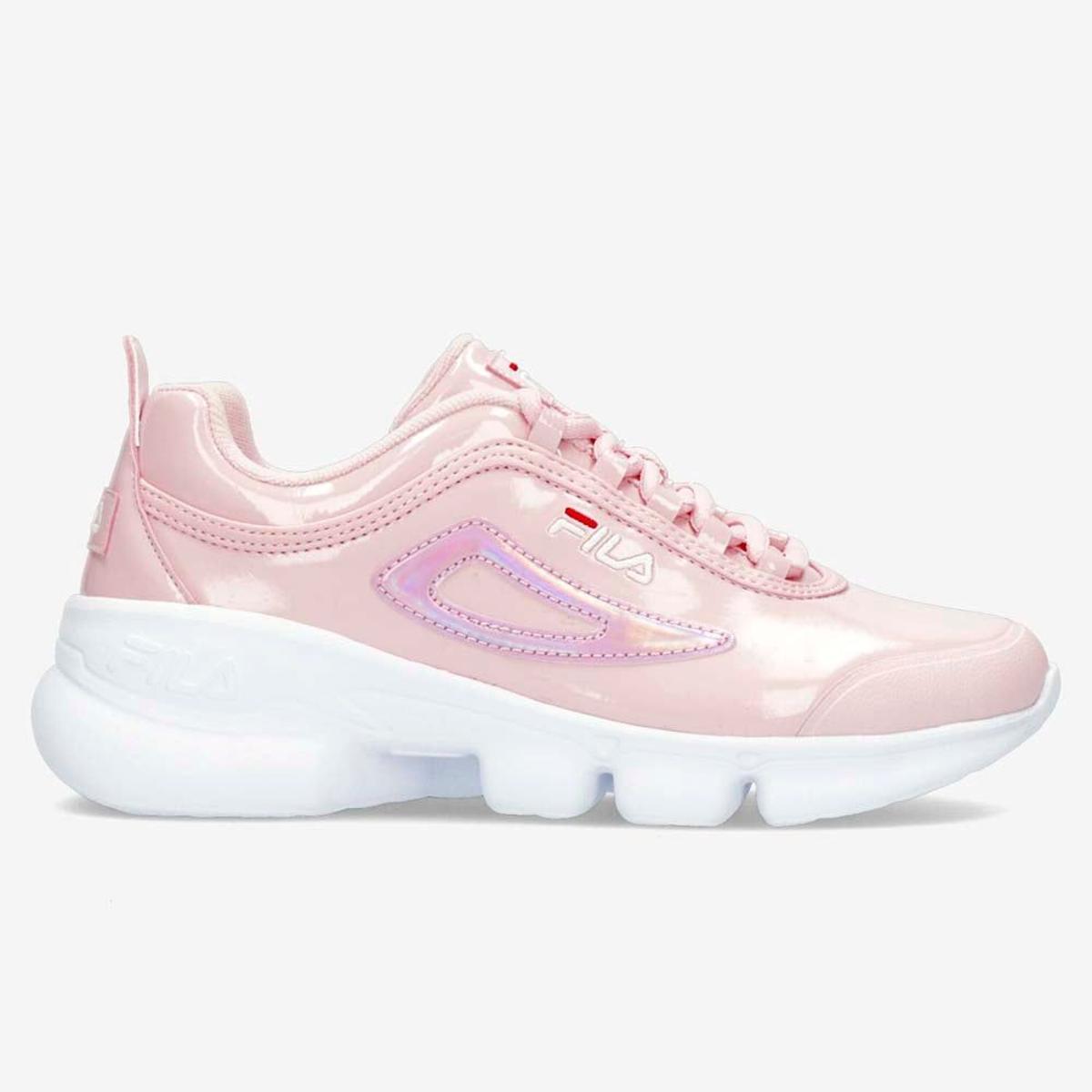 Zapatillas Fila (Precio: 69,99 euros)