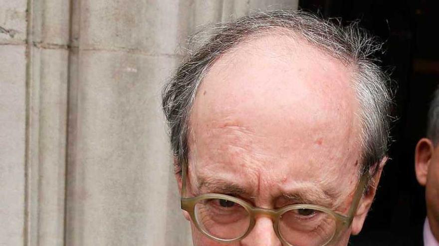 Malcolm Rifkind.