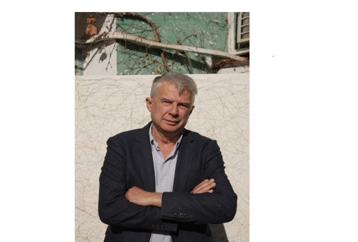 Gabriel Navarro, catedrático del Departamento de Matemáticas de la UV