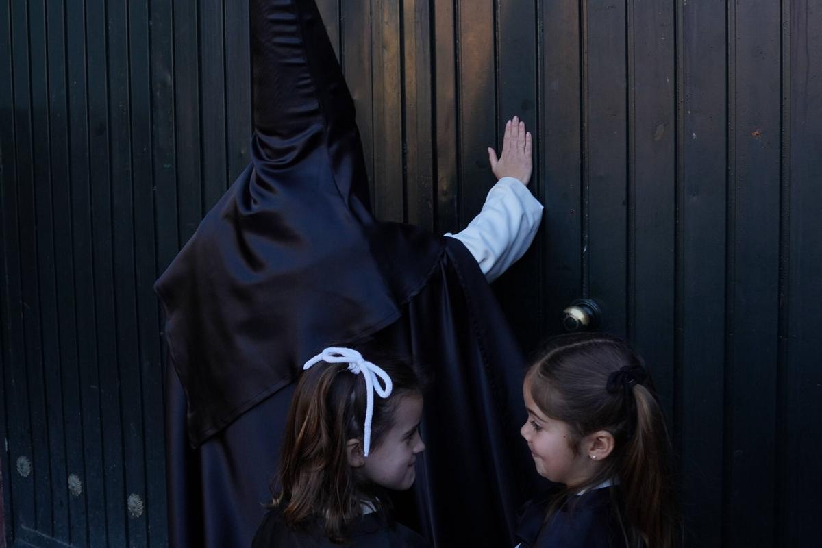 El Cristo de Gracia, en imágenes El Cristo de Gracia, en imágenes