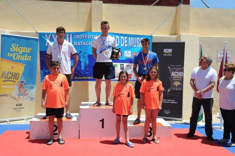 Trofeo Ciudad de Murcia