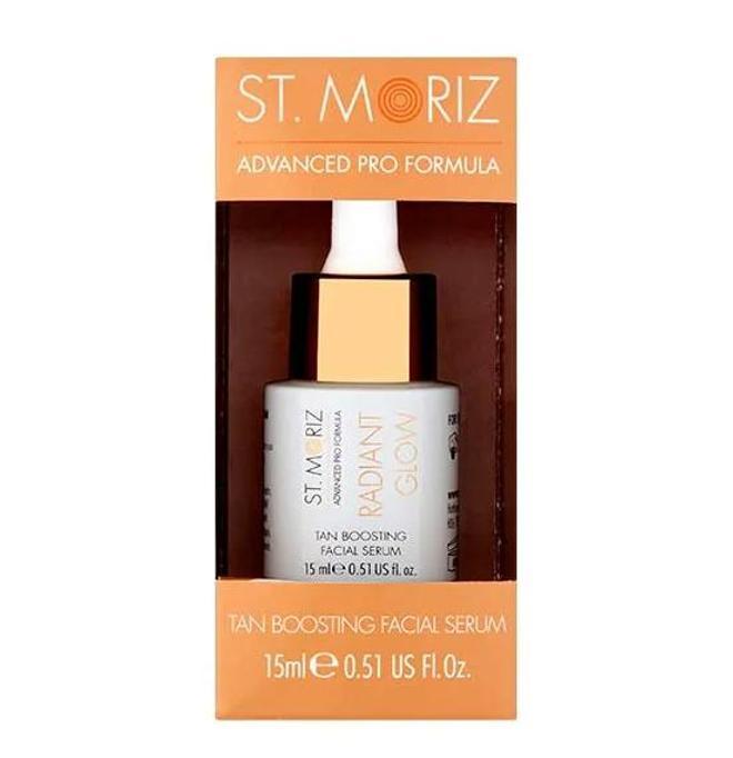 Gotas bronceadoras StMoriz