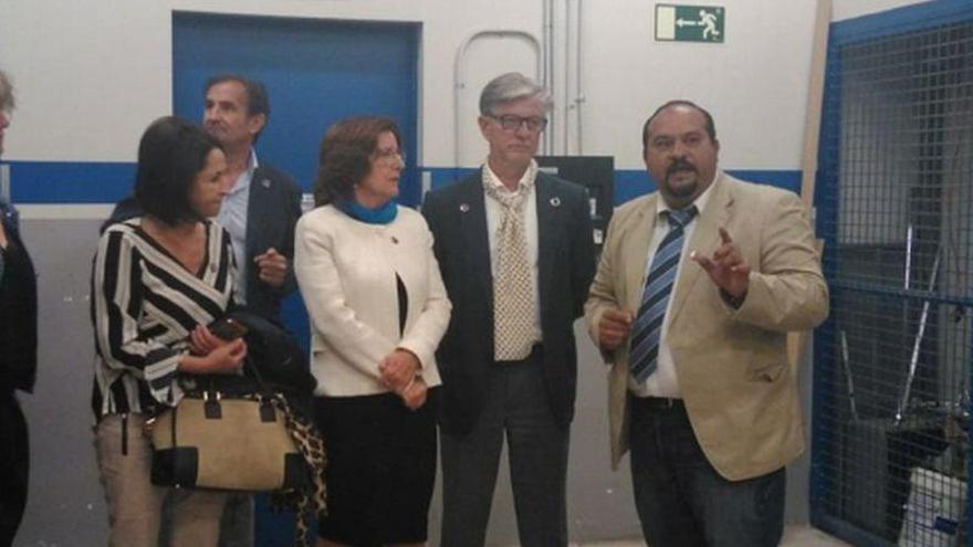 La Asociación de Promoción Gitana de Zaragoza abre una nueva sede para fomentar la inclusión