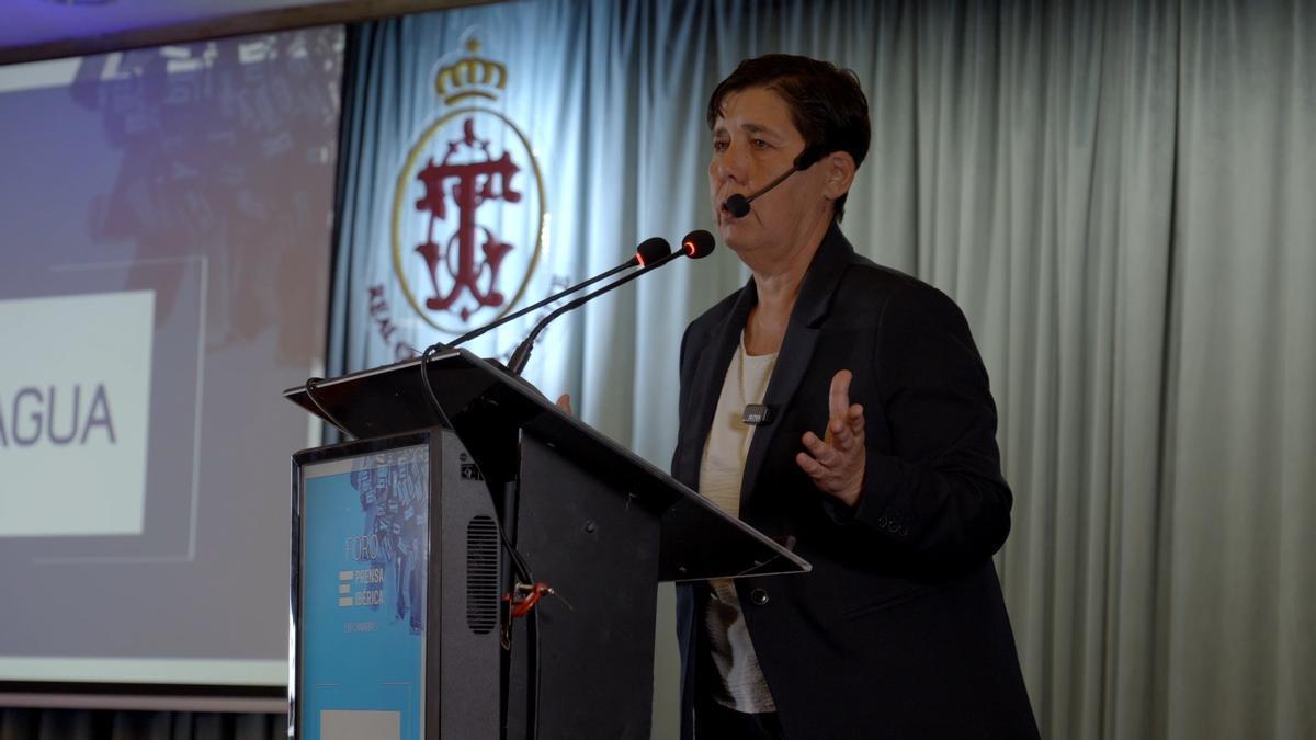 Foro: La gestión del agua y la protección del litoral de Tenerife