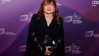 Los premios de cine europeo de Berlín rinden homenaje a Isabel Coixet