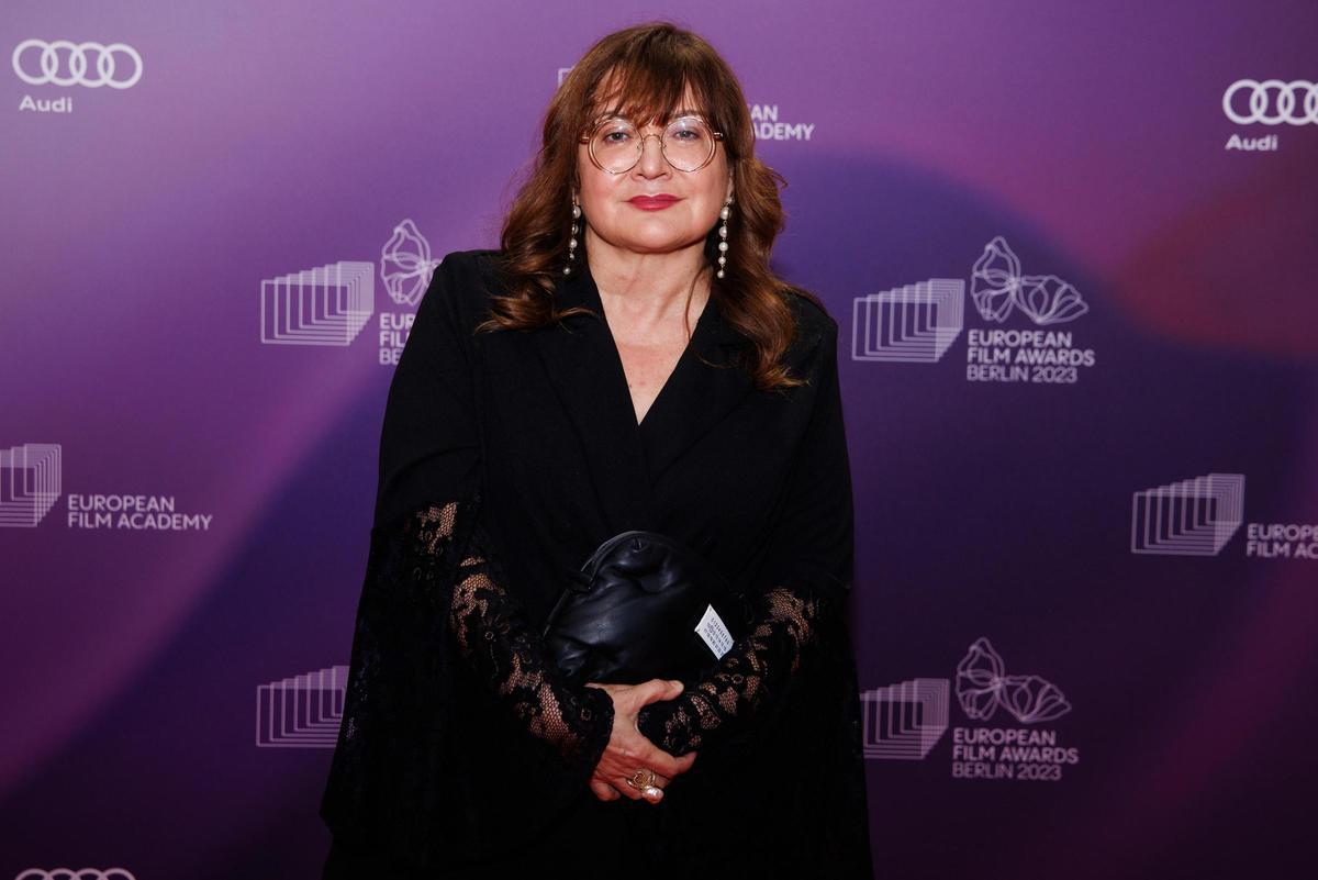 36º Premios del Cine Europeo en Berlín.