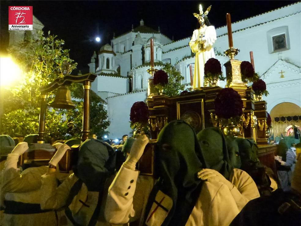 FOTOGALERÍA / El Martes Santo en la provincia