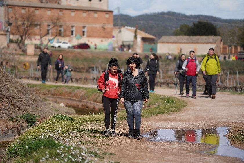 Transéquia 2024: Busca't a les fotos