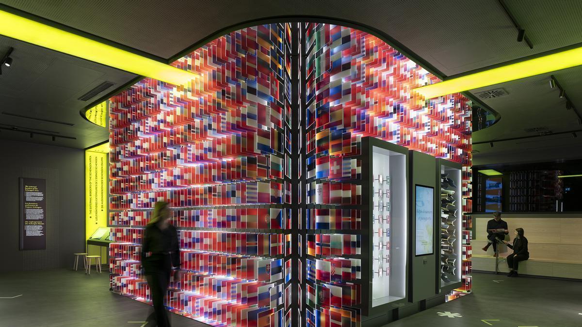 Schengen Museum