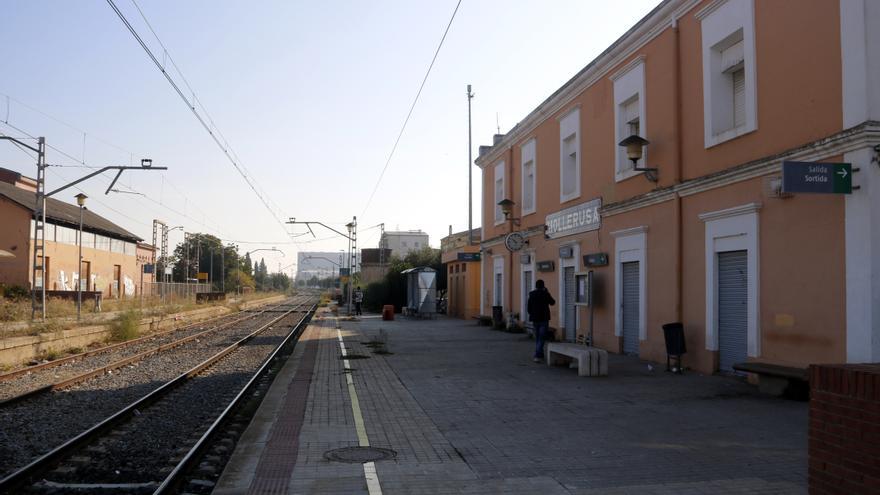 Ferrocarrils de la Generalitat operarà el servei de Rodalies de Lleida a partir del 2024