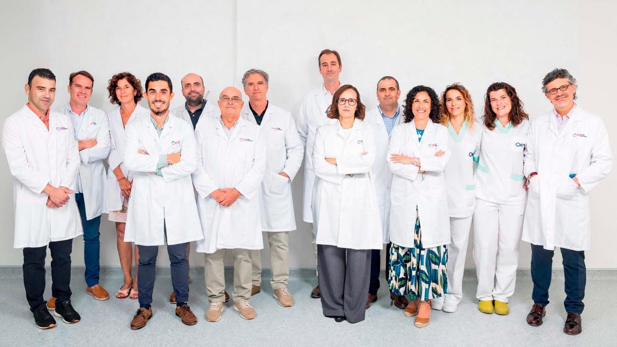 Desde la Unidad de Cardiología de HLA Clínica Vistahermosa, la atención cardiovascular se plantea precisamente desde esa perspectiva integral.